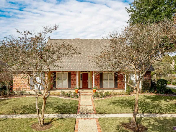 513 E Woodruff Dr, Baton Rouge, LA 70808