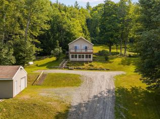 104 Bouldervale Road, Croydon, NH 03773
