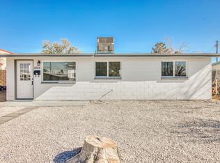 1008 Ralpheene St, El Paso, TX 79907