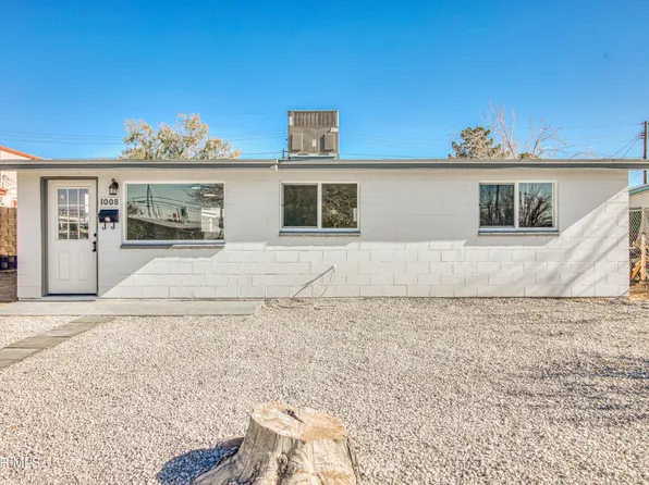 1008 Ralpheene St, El Paso, TX 79907