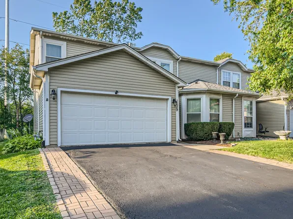 1629 Estate Cir, Naperville, IL 60565