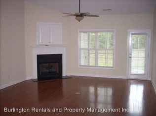 4101 Gilchrist Dr, Burlington, NC 27215