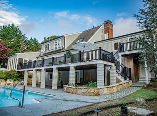 68 Fernbrook Ln, Centerville, MA 02632