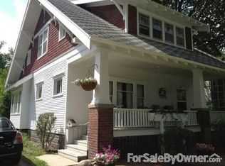 624 S Fancher St, Mount Pleasant, MI 48858