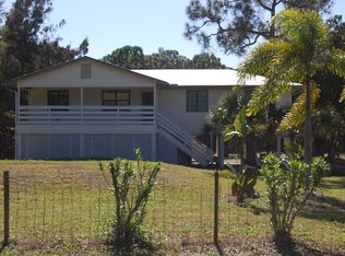 4313 Berkshire Rd, Saint James City, FL 33956