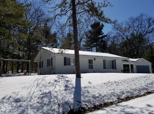 5408 E 10th St, Au Gres, MI 48703