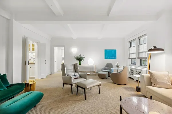 Sold by Corcoran | media 12