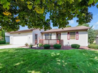 6465 Hunters St, Holland, MI 49423