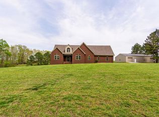32 Hollis Hollow Rd, Loretto, TN 38469