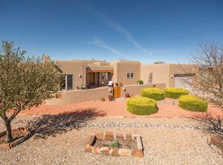 66 Encantado Loop, Santa Fe, NM 87508
