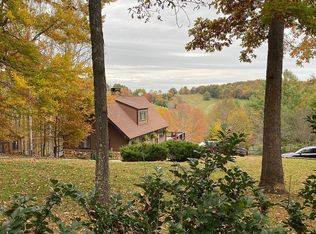 690 Pioneer Rdg, Sparta, NC 28675