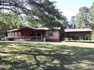 830 Alabama Rd, Franklin, GA 30217