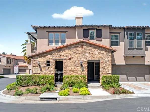 31 Mandria, Newport Coast, CA 92657