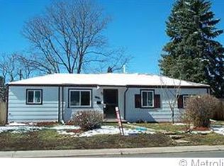 1285 S Tennyson St, Denver, CO 80219