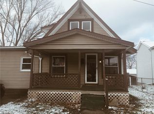 431 N 15th St, Coshocton, OH 43812