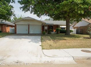 8504 S Villa Ave, Oklahoma City, OK 73159