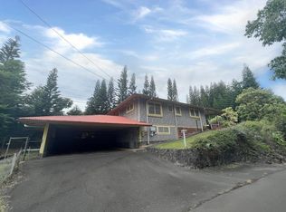 36-2716 Hawaii Belt Rd, Ookala, HI 96774