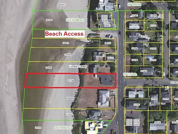 2nd image of 3405 NW Jetty Ave