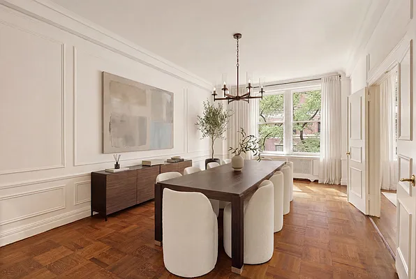 Dining area, photo 1