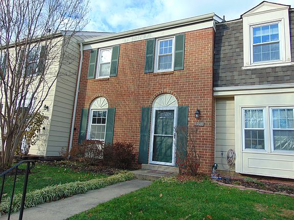 3rd image of 6520 Yadkin Ct