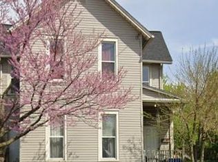 70 N Buena Vista St, Newark, OH 43055