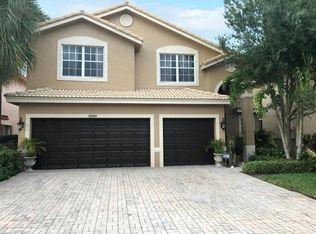12501 Colony Preserve Dr, Boynton Beach, FL 33436