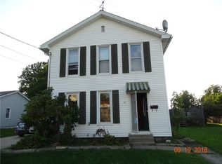 57 Liberty St, North East, PA