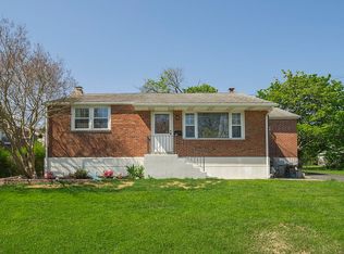 20 Milmont Ave, Ridley Park, PA 19078