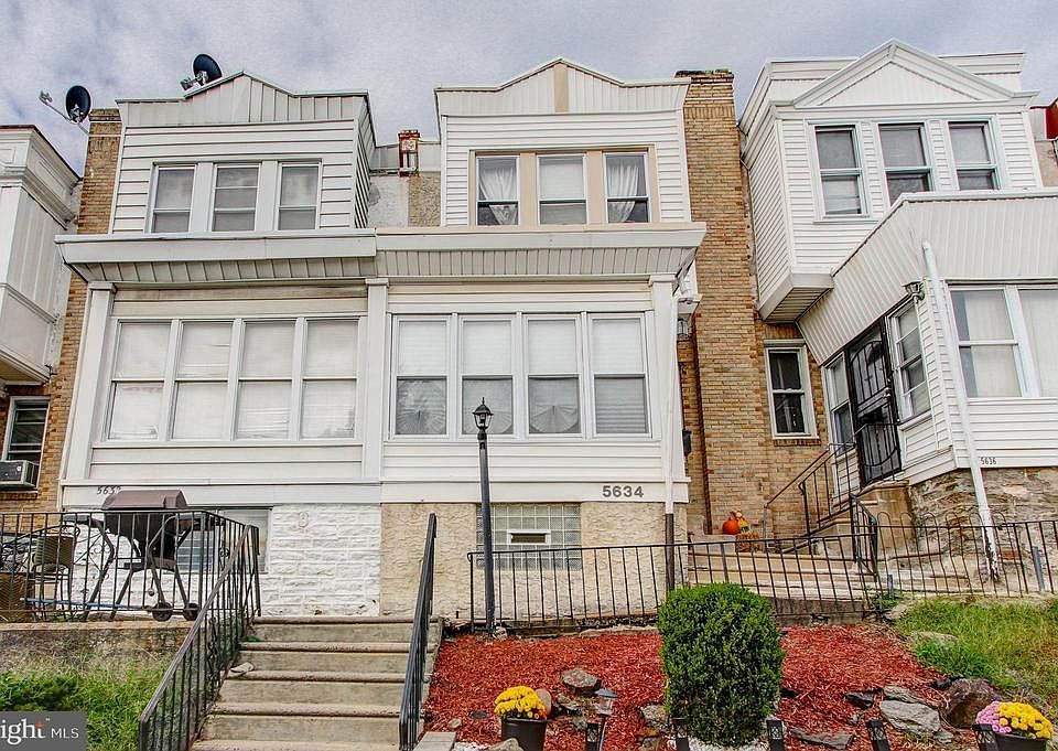 1st image of 5634 N Marvine St
