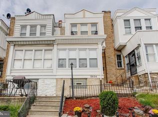 5634 N Marvine St, Philadelphia, PA 19141