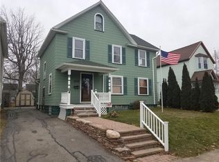 839 Flower City Park, Rochester, NY 14615