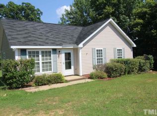 50 Middle Creek Ct, Franklinton, NC 27525