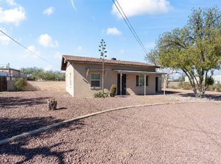3833 N Tyndall Ave UNIT A, Tucson, AZ 85719