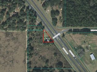 16920 N Us Highway 27, Williston, FL 32696