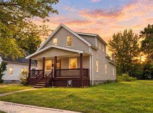 3280 E 128th St, Cleveland, OH 44120