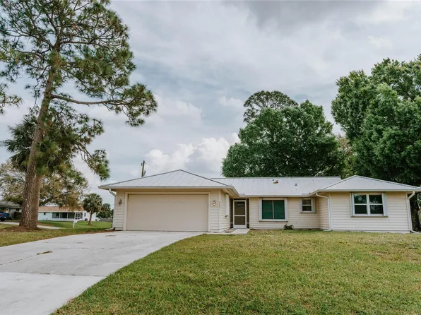 2201 SW Picture Terrace, Port St Lucie, FL 34953