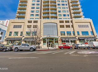 50 N Sierra St SUITE 903, Reno, NV 89501