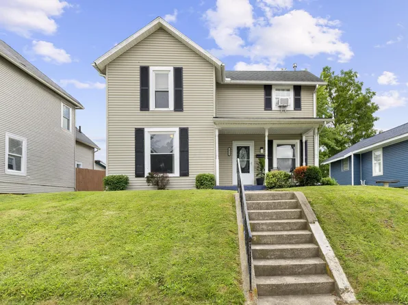 1815 Broadway St, Springfield, OH 45504