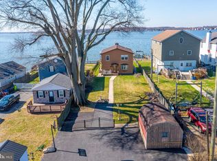 1452 Galena Rd, Baltimore, MD 21221