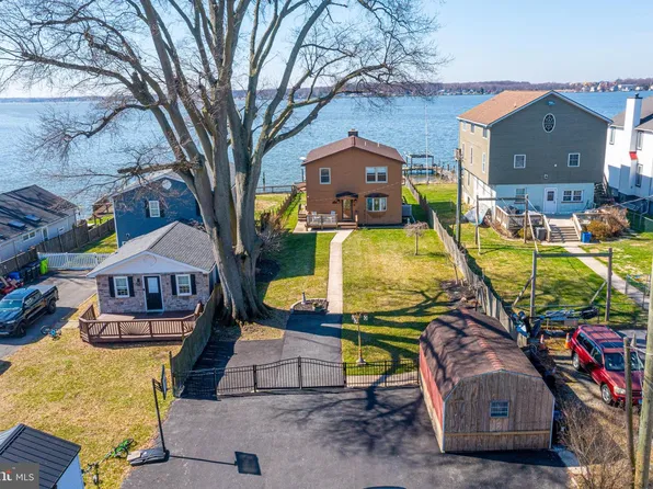 1452 Galena Rd, Baltimore, MD 21221