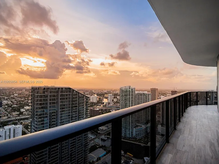 801 S Miami Ave #4700 — Photo 4