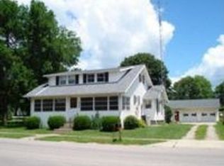 5804 Storms Creek Rd, Urbana, OH 43078