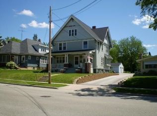 474 N Main St, Hartford, WI 53027