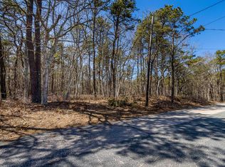 53 Captain Walsh Drive, Dennis, MA 02638