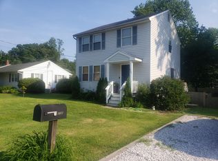 2165 Springdale Rd, Pasadena, MD 21122