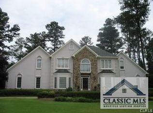 1081 Meriweather Dr, Bogart, GA