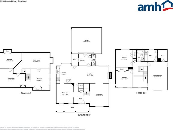 2nd image of 4223 Glenlo Dr