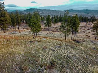 22 Landers Rd, Okanogan, WA 98829