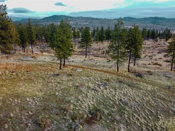 22 Landers Rd., Malott, WA 98829