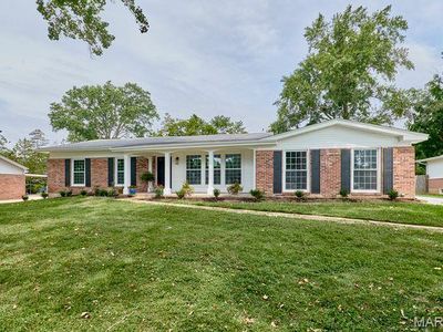 413 Claymont Dr, Ballwin, MO, 63011